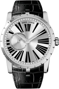 Часы Roger Dubuis Excalibur RDDBEX0354